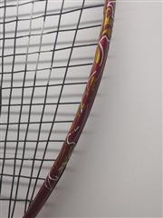 HEAD TENNIS RACKET RED